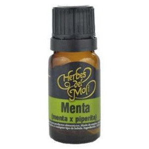 Herbes Del Moli Aceite...