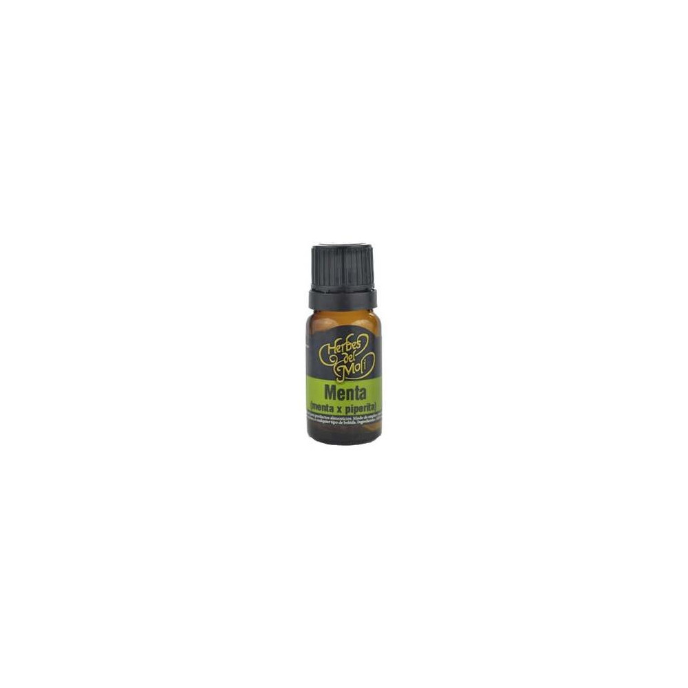 Herbes Del Moli Aceite Esencial Menta Eco 10 Ml