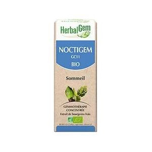 Herbalgem Noctigem Sueño...
