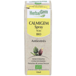 Herbalgem Calmigem Spray 10Ml
