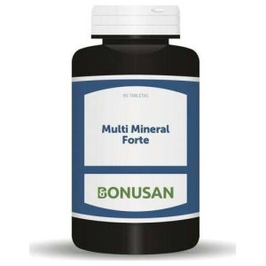 Bonusan Multi Mineral Forte...