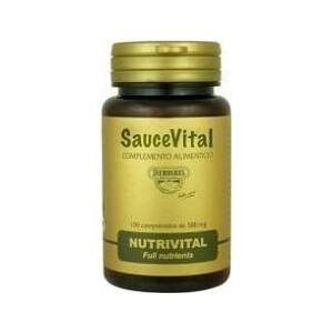 Herdibel Saucevital 100Comp