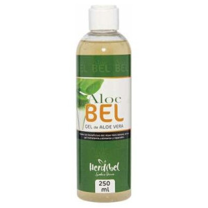 Aloebel Gel De Aloe 250Ml
