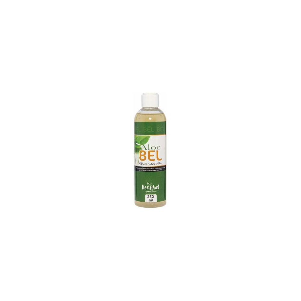 Aloebel Gel De Aloe 250Ml
