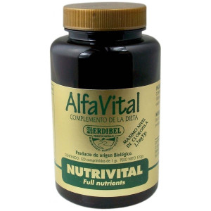 Herdibel Alfavital 1200Mg...