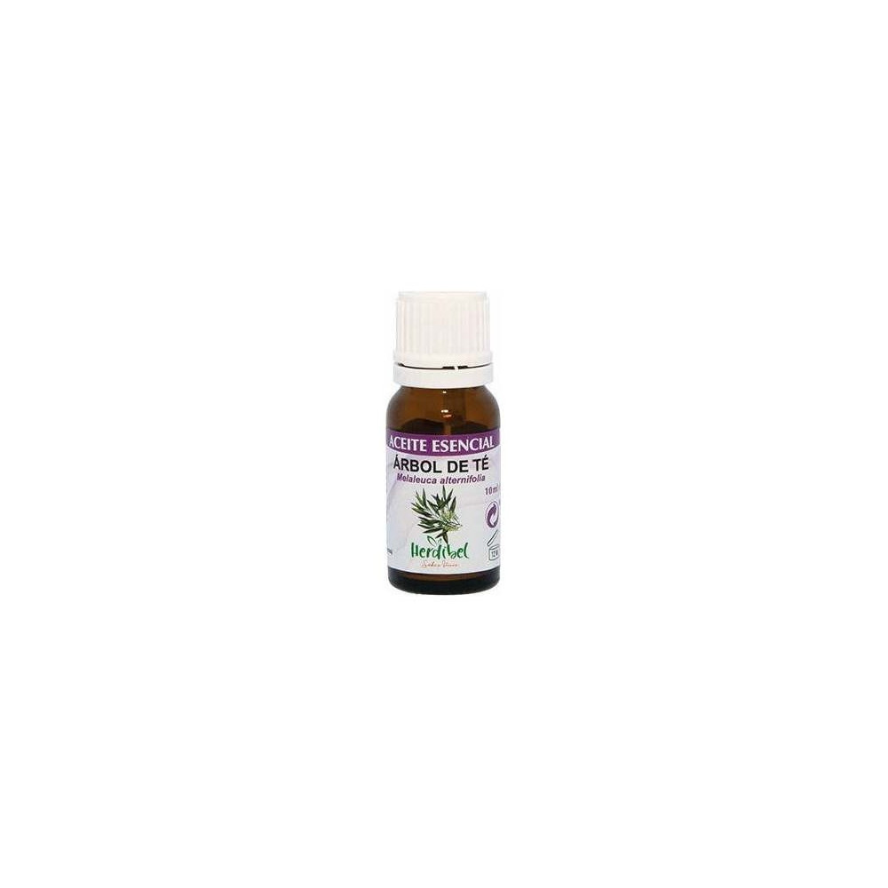Herdibel Aceite Esencial De Arbol De Te 10 Ml