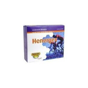 Herdibel Henergex 16Uds