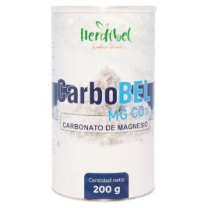 Carbobel De Magnesio Bote...