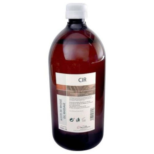 Herdibel Aceite Masaje Cir...