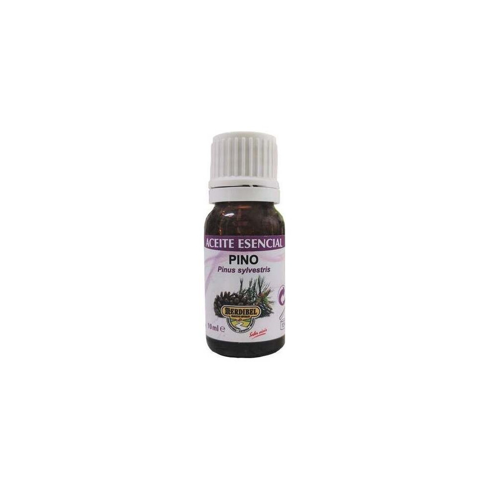 Herdibel Aceite Esencial De Pino 10 Ml