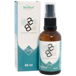 Herdibel Gababel Spray 50Ml