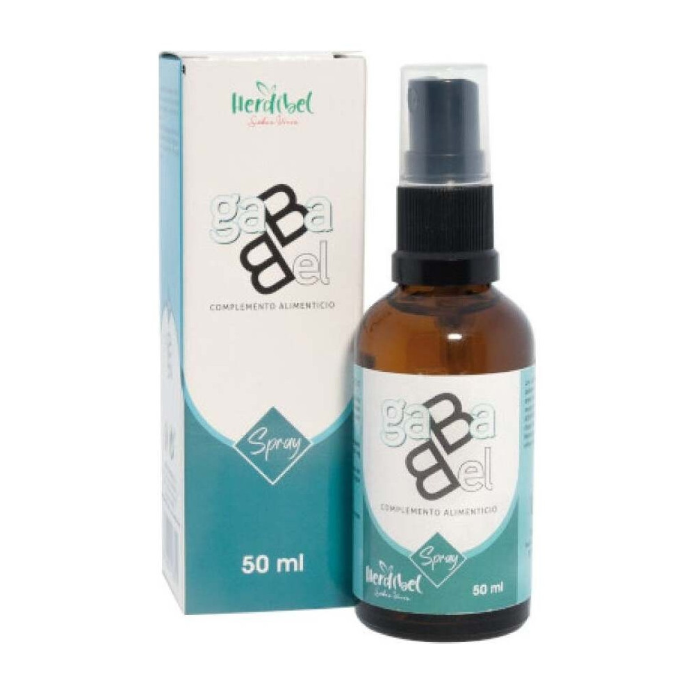 Herdibel Gababel Spray 50Ml