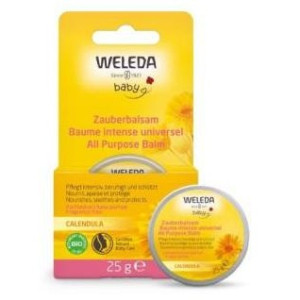 Weleda Bebe Bálsamo De...