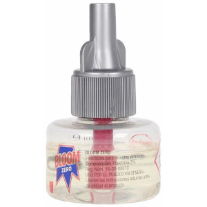 Bloom Bloom Zero Mosquitos...