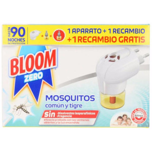 Bloom Zero Repelente...