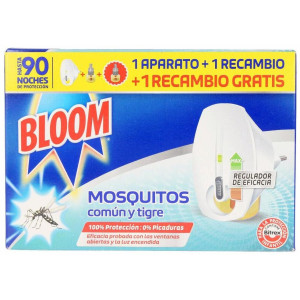 Bloom Insecticida Mosquitos...