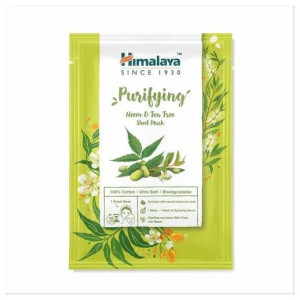 Himalaya Purifying Neem Y...