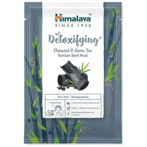 Mascarilla Facial Detox...