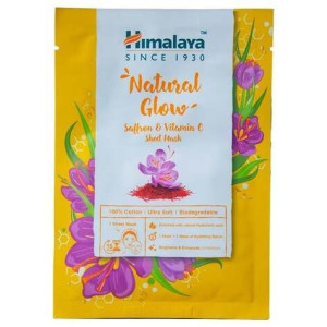 Himalaya Natural Glow...