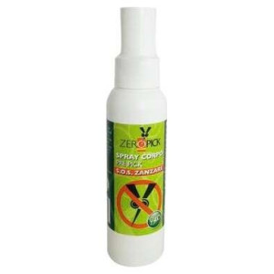 Zeropick Spray Corporal...