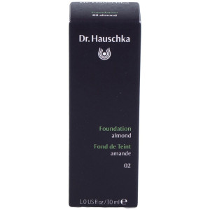 Dr. Hauschka D Base...