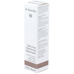 Spray Cura Intensiva 04-Regenerador 40 Ml