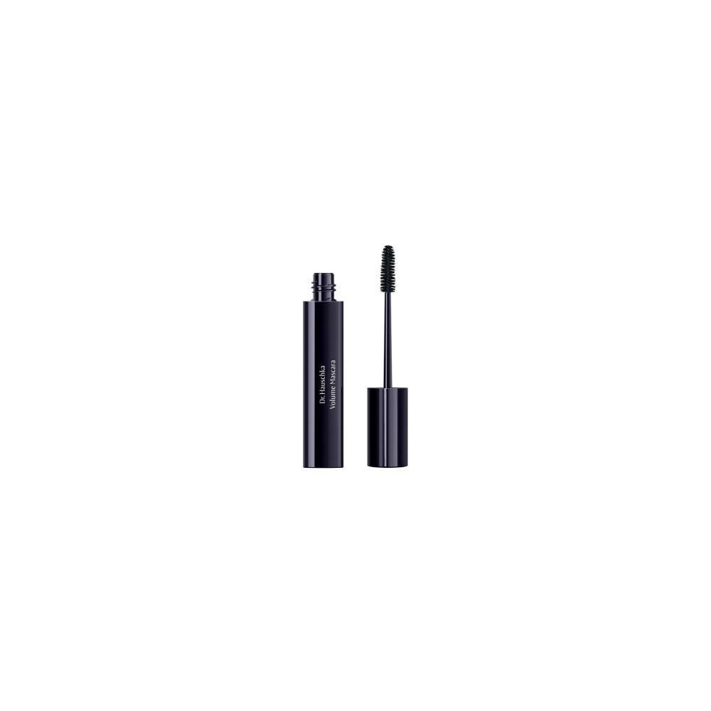 Dr. Hauschka D Mascara Volumen 01 Negro/Black 8 Ml Hauschka 2