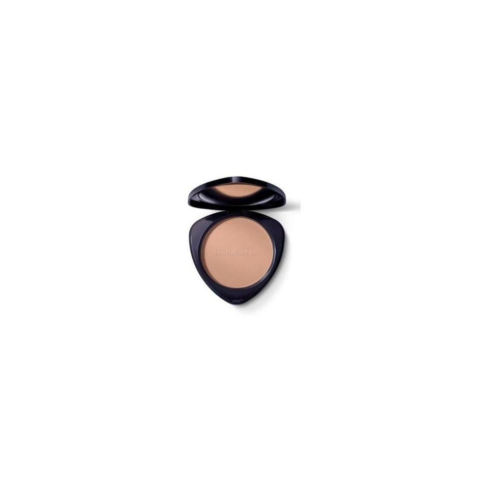 Dr. Hauschka D Polvos Bronceadores 01 Bronze 10 2