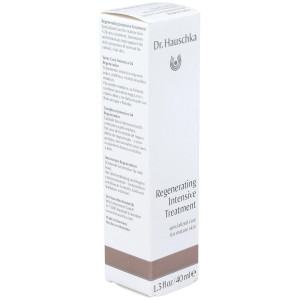 Spray Cura Intensiva 04-Regenerador 40 Ml