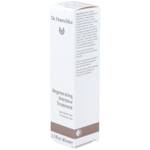 Spray Cura Intensiva 04-Regenerador 40 Ml