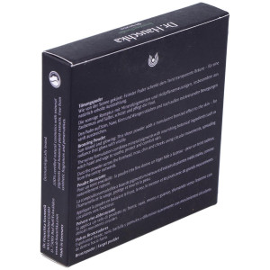 Dr. Hauschka D Polvos Bronceadores 01 Bronze 10 2