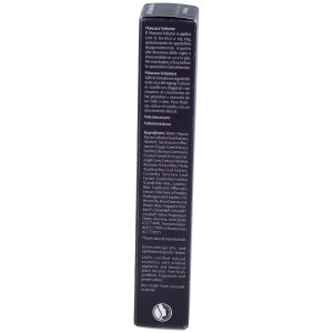 Dr. Hauschka D Mascara Volumen 01 Negro/Black 8 Ml Hauschka 2