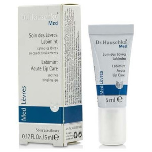 Dr. Hauschka Med Cuidado...