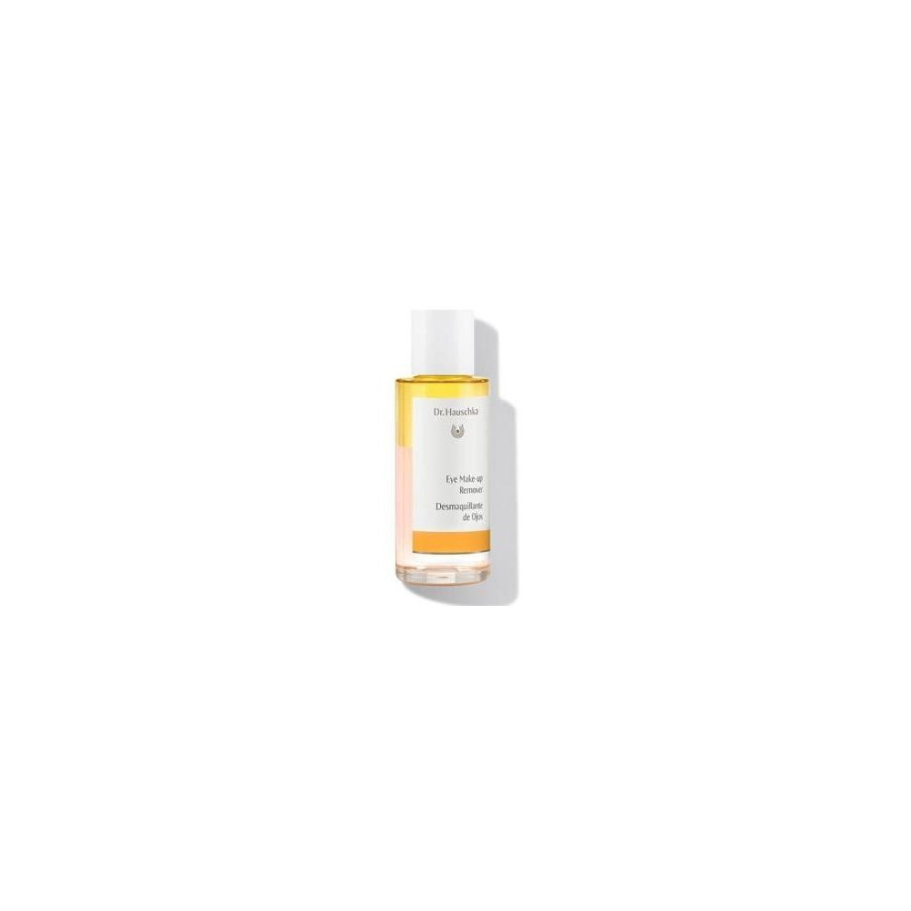 Dr. Hauschka Desmaquillante Ojos 75Ml
