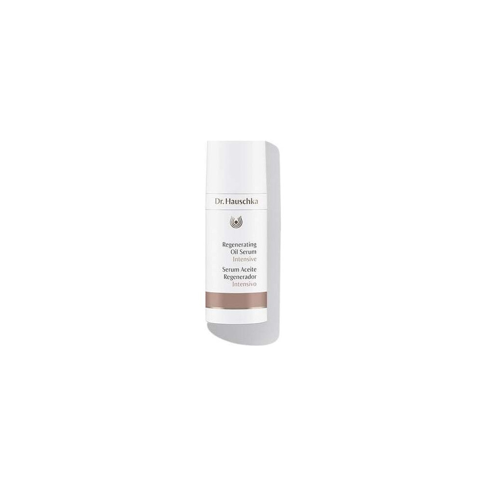 Dr. Hauschka Serum Facial Acei Regen Intens 20Ml