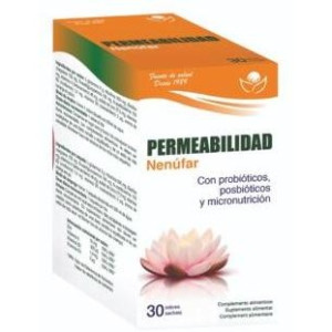 Bioserum Permeabilidad...