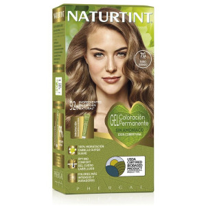 Naturtint Biobased 7G Rubio...