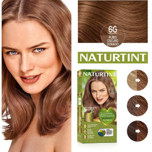 Naturtint Biobased 6G Rubio...