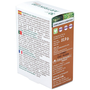 Artrikum Plus 30Cap.