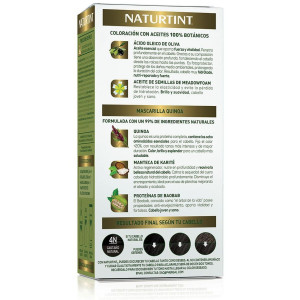 Naturtint Biobased 4N...