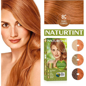 Naturtint Biobased 8C Rubio...