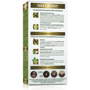 Naturtint Biobased 7.7...