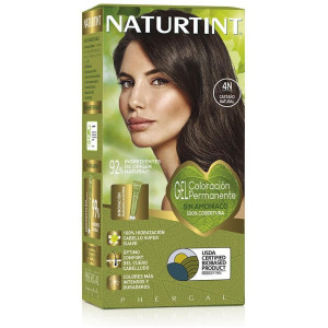Naturtint Biobased 4N Castaño Natural