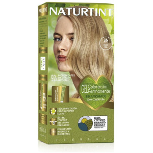 Naturtint Biobased 9N Rubio...