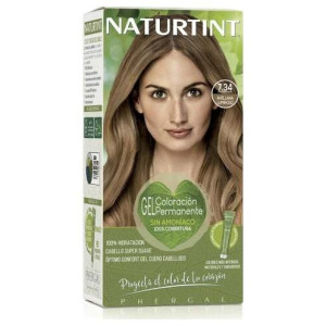 Naturtint Biobased 7.34...