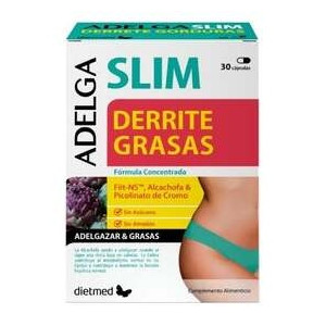 Dietmed Adelgaslim Derrite...
