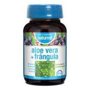 Naturmil Aloe + Frangula...