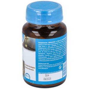 Gaba 500Mg. Con Biotina 60Comp. 2