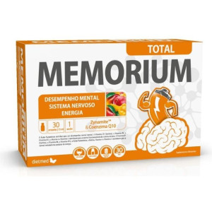 Dietmed Memorium Total 30...