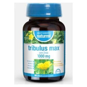 Naturmil Tribulus Max...